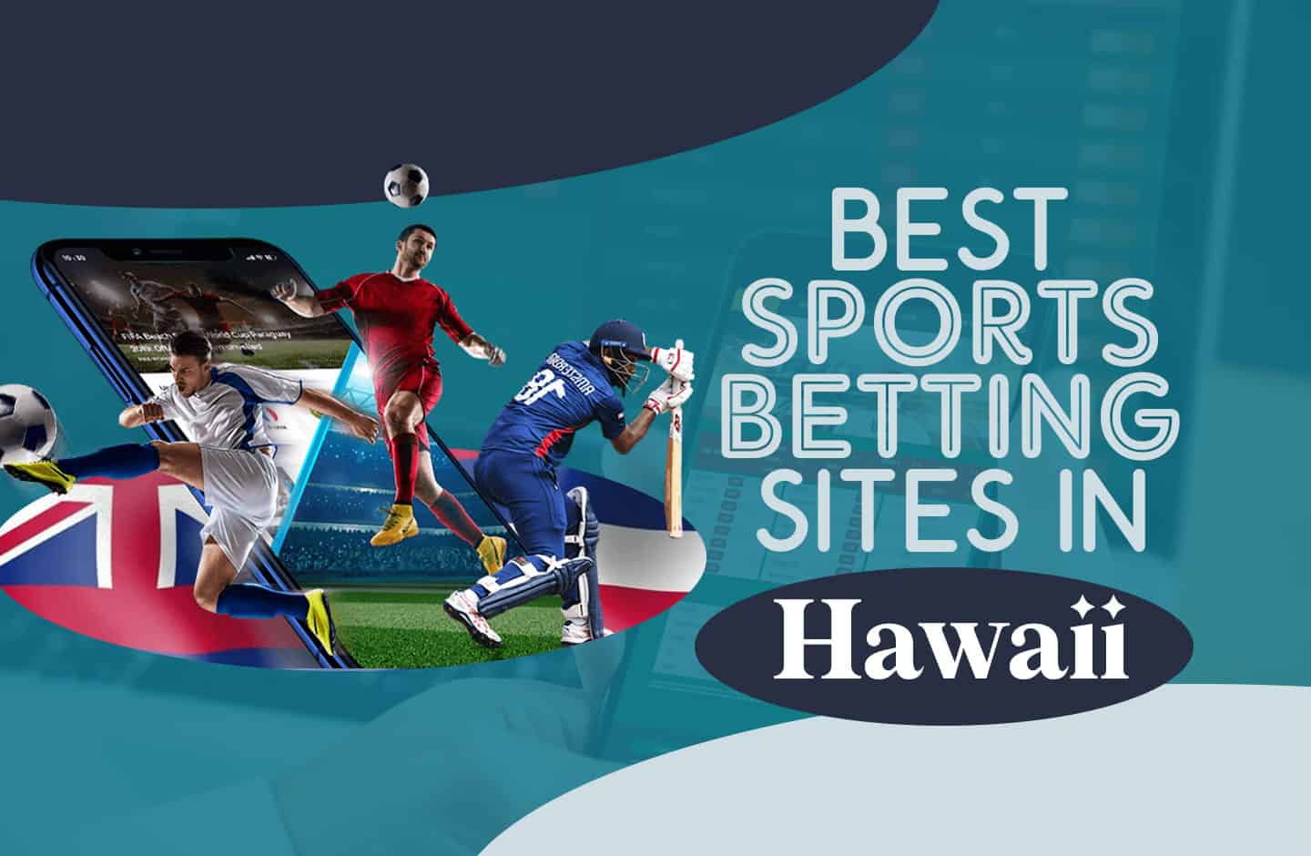 10 Best Hawaii Sports Betting Sites and Sportsbook Apps (2023)