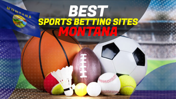 Best Sports Betting Sites Montana