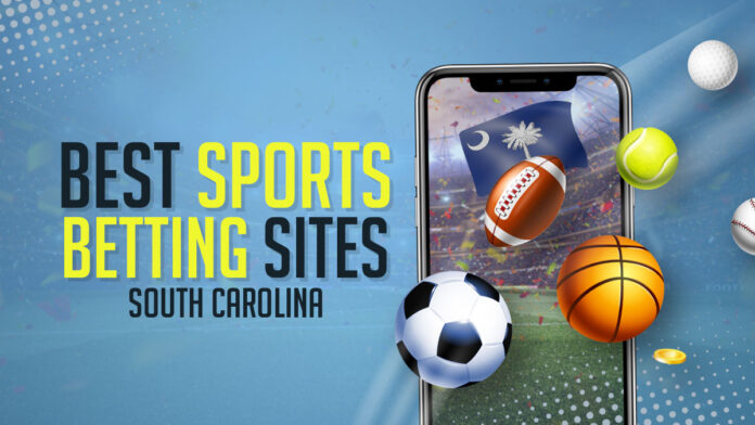 Best Sports Betting Sites South Carolina