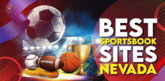 Best Sportsbook Betting Sites for Nevada State