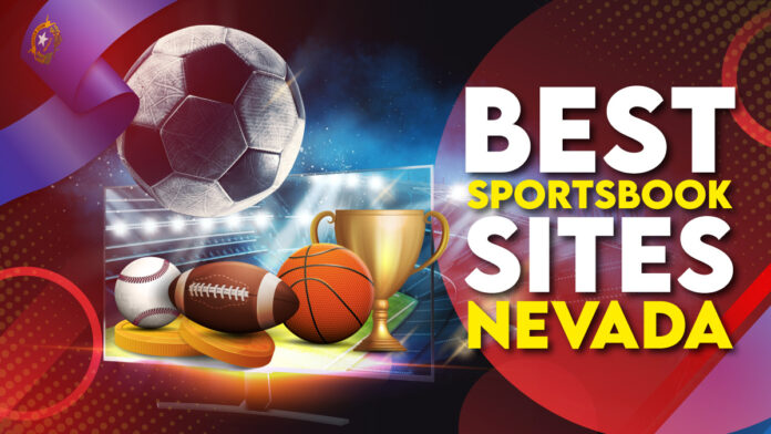 Best Sportsbook Betting Sites for Nevada State