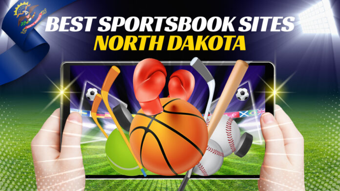Best Sportsbook Betting Sites for North Dakota State2