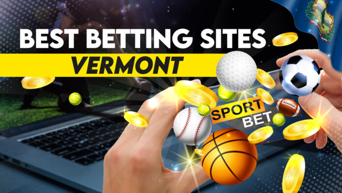 Best Sportsbook Vermont State22