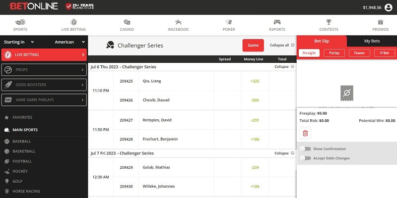 Best 8 Massachusetts Sports Betting Apps In October 2023