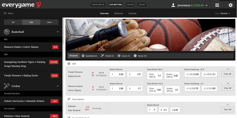 Best Sports Betting Sites in Texas (2023): Top 10 TX Sportsbooks Online