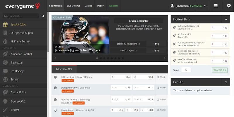 Top Florida Sports Betting Apps & Mobile Sites in 2023