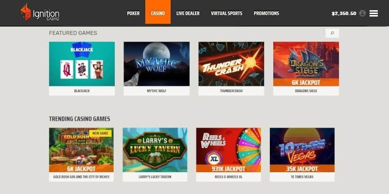 Illinois Online Casinos (2023): Top IL Casino Sites & Apps