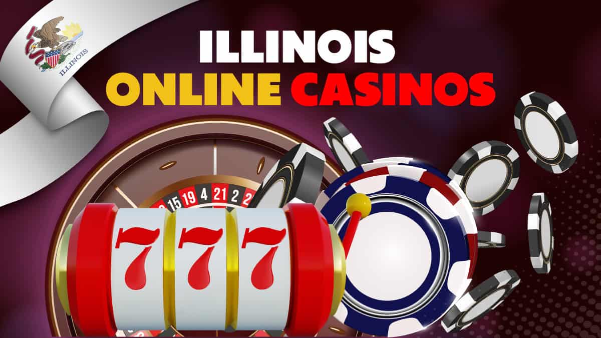 Online casino – best slot machines and games