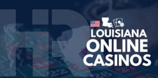 Louisiana Online Casinos