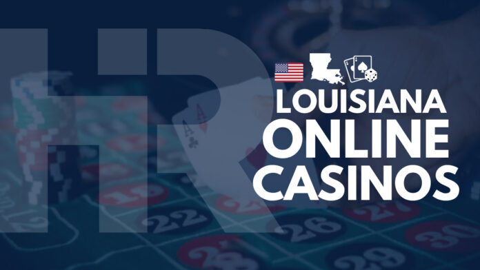 Louisiana Online Casinos