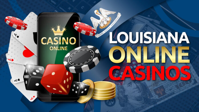 Louisiana Online Casinos
