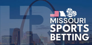 Missouri Sports Betting