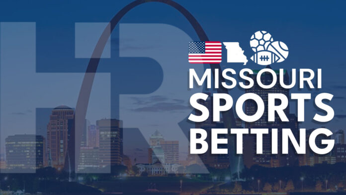Missouri Sports Betting