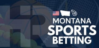 Montana sports betting