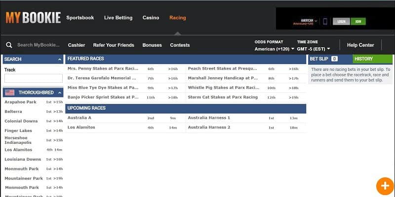 Bovada vs MyBookie Comparison – Which Sportsbook is Better?