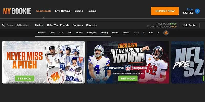 Bovada vs MyBookie Comparison – Which Sportsbook is Better?, Best Daily