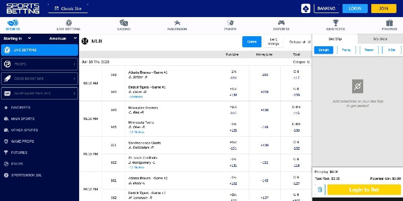 Delaware Sports Betting Sites and Apps [2023]: Top DE Sportsbooks