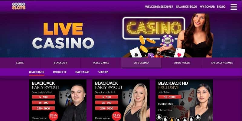 Reel Desire Online Slot US Review and Bonus