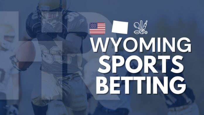 Wyoming Sports Betting