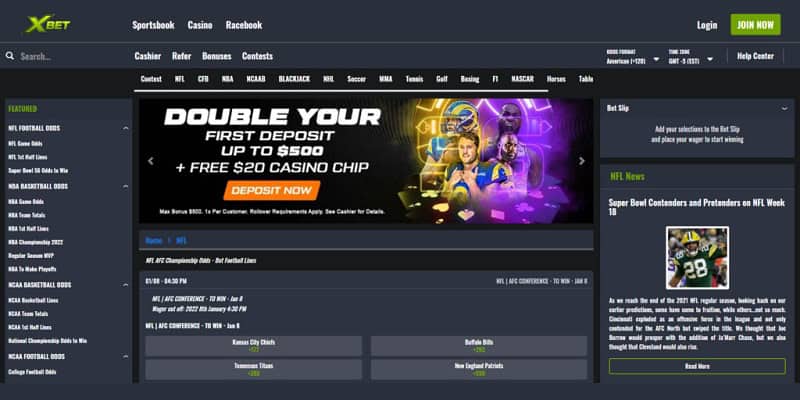 Online Sports Betting in Florida - Best Gambling Sites 2023