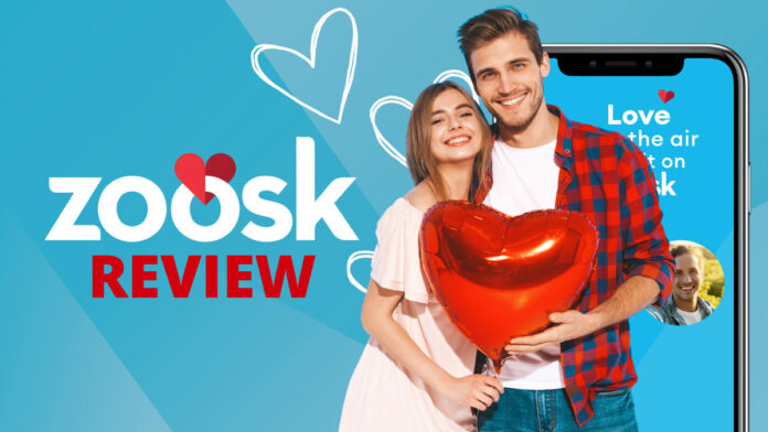 zoosk review