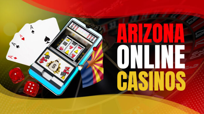 arizona Online Casinos