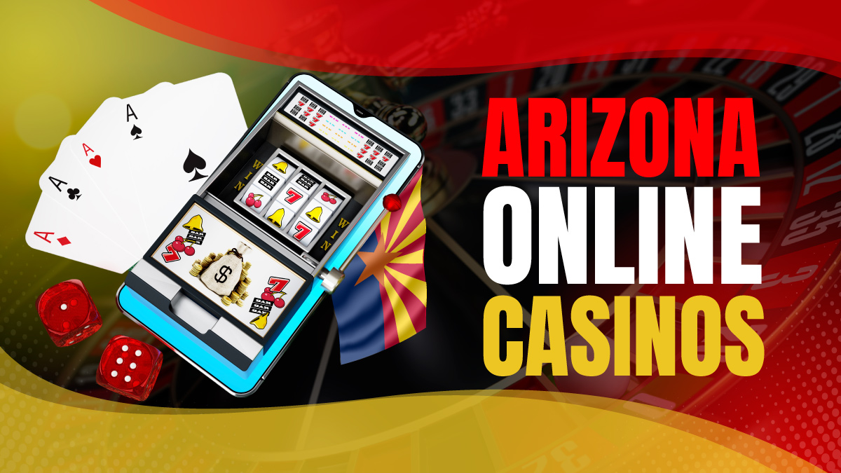 10 Best Online Casinos in Arizona – Top AZ Real Money Online Casinos Ranked  for 2023 - Hudson Reporter