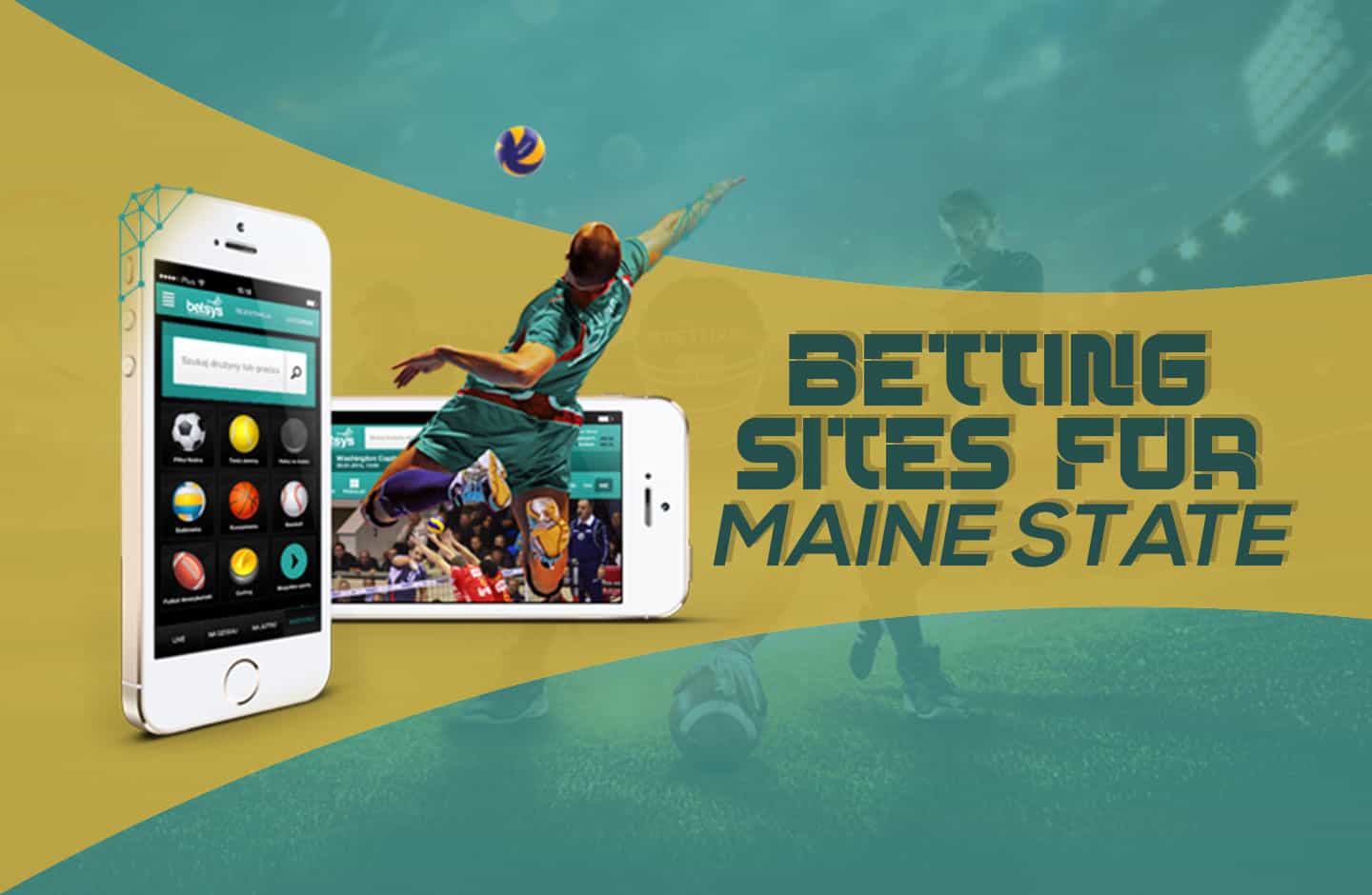 10 Best Maine Sports Betting Sites in 2023 - Latest Updates