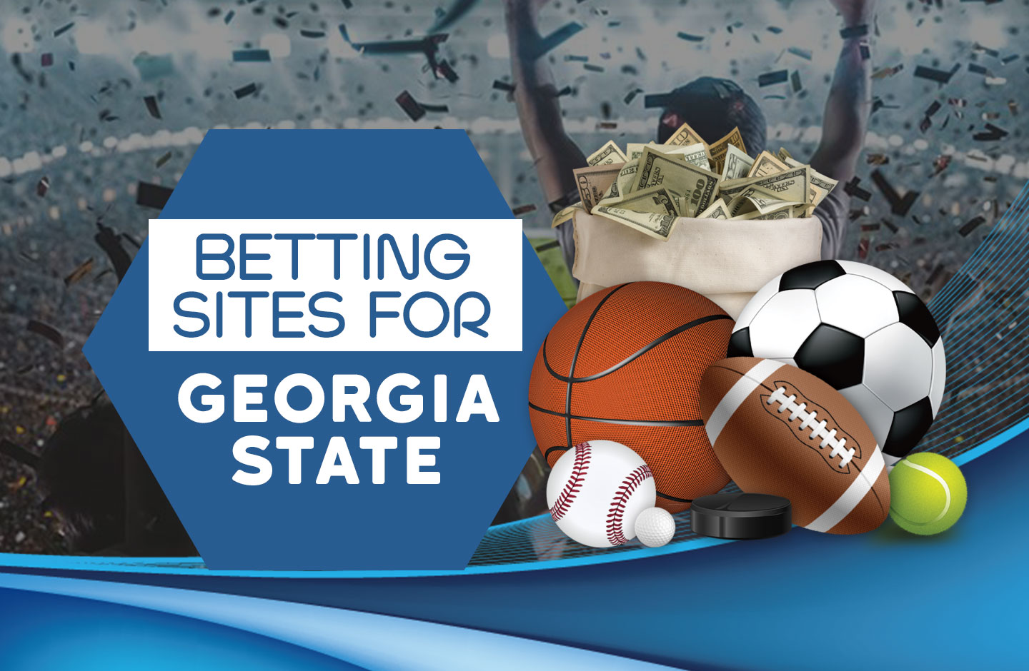 Best Georgia Sports Betting Sites - Latest Updates for 2023