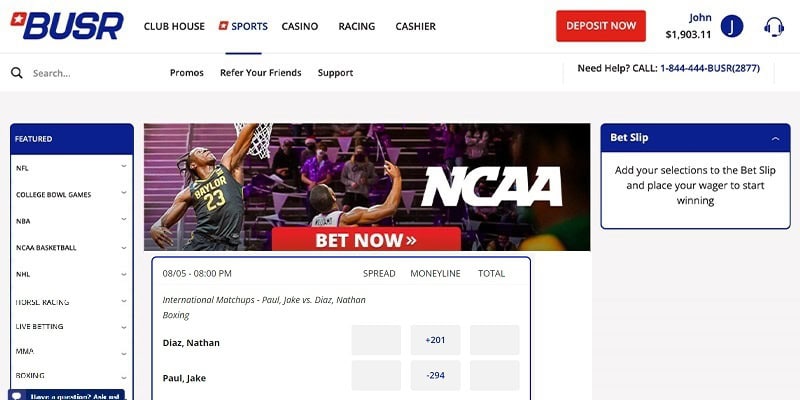 Florida Sports Betting Sites 2023 - Best FL Online Sportsbooks