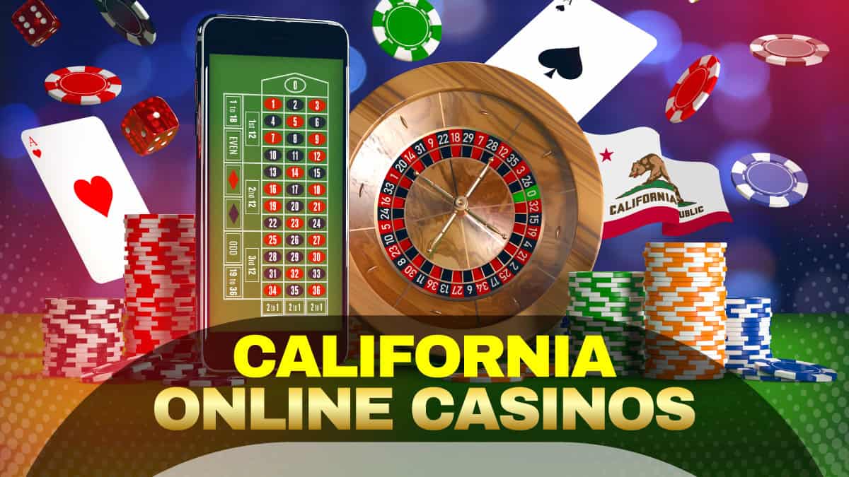 Best California Online Casinos (2023): Top 10 CA Real Money Casino Apps