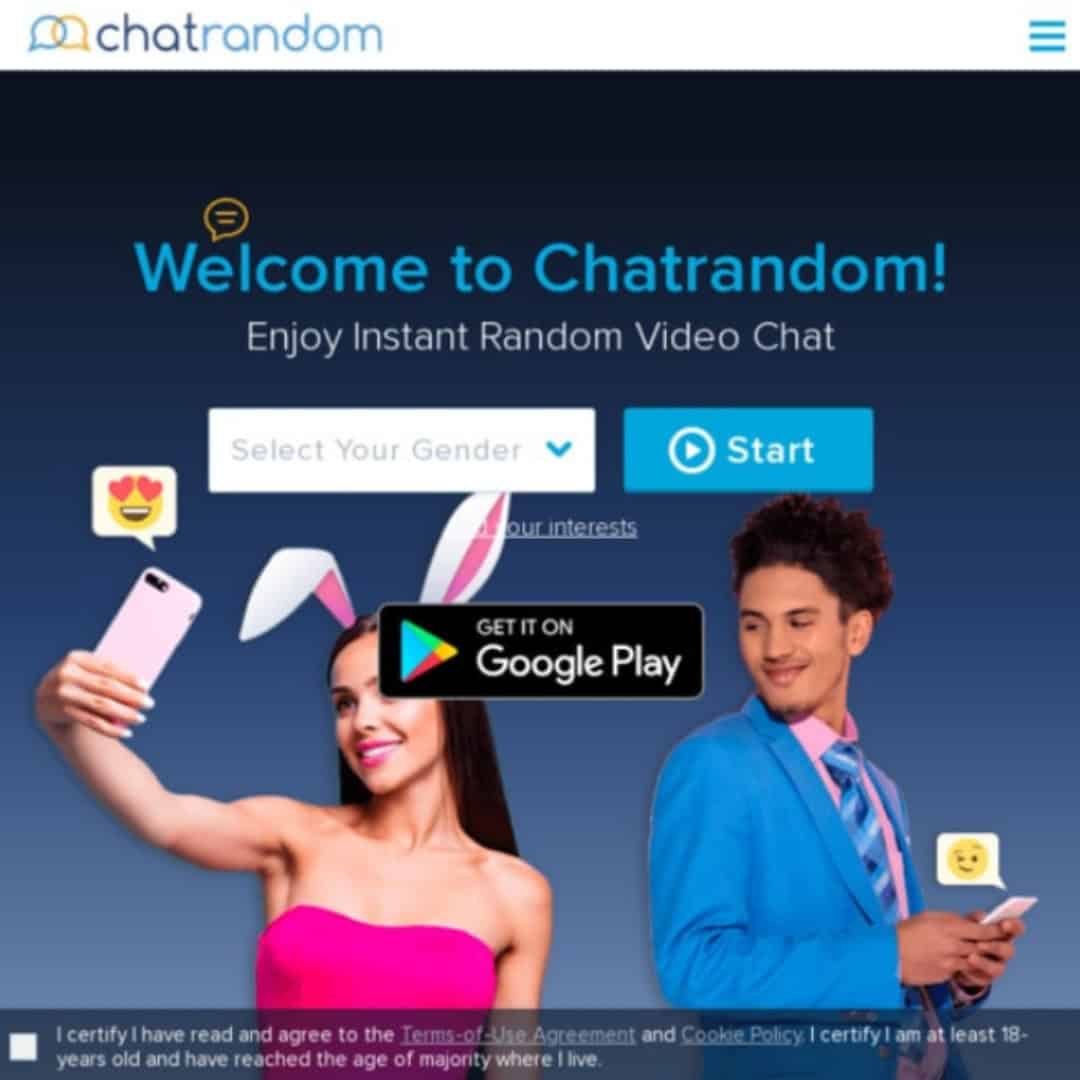 chatrandom