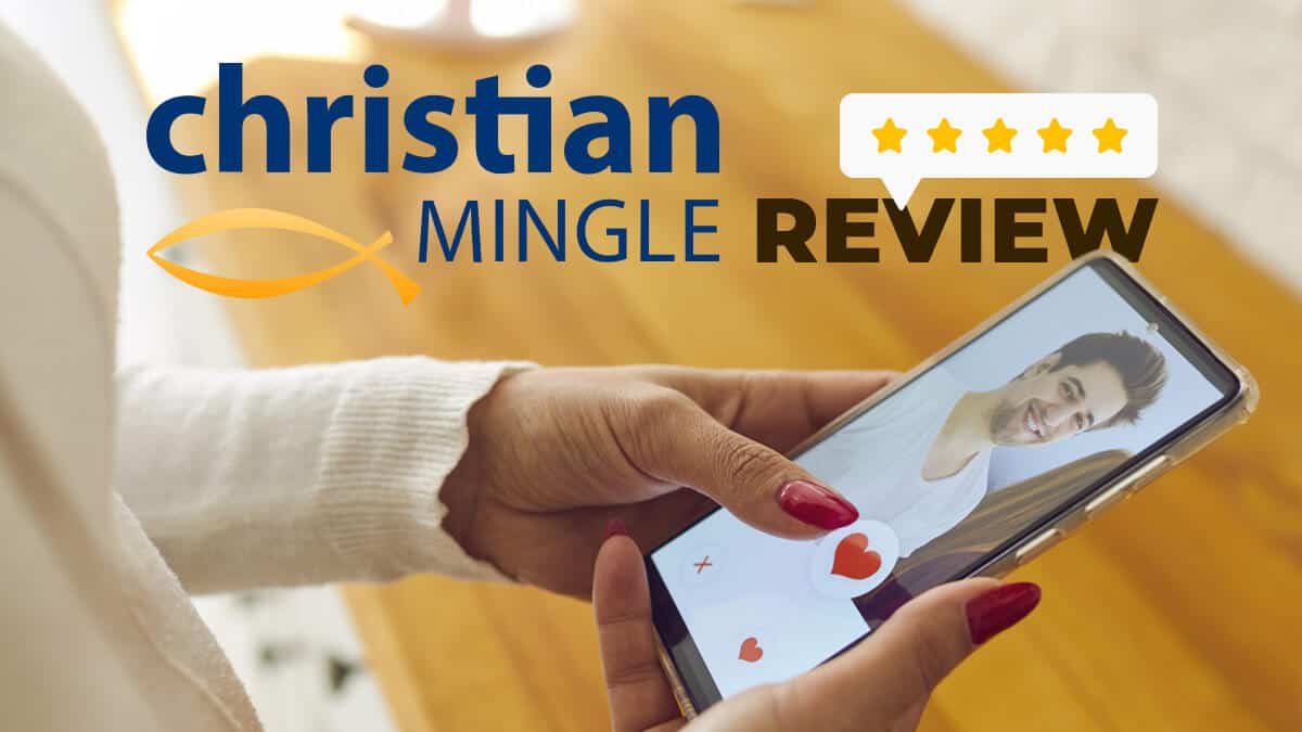 Christian Mingle Review 2023 Pros, Cons, Pricing, and More photo