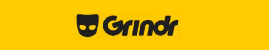grindr logo