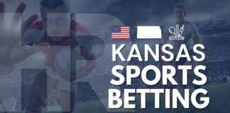 kansas sports betting