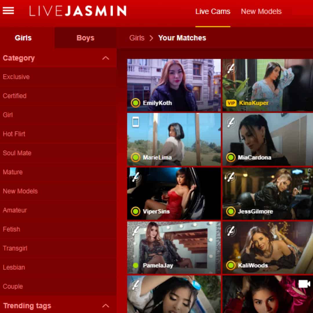 livejasmin