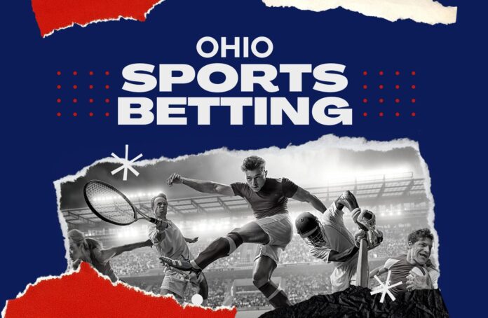 ohio sports betting 2