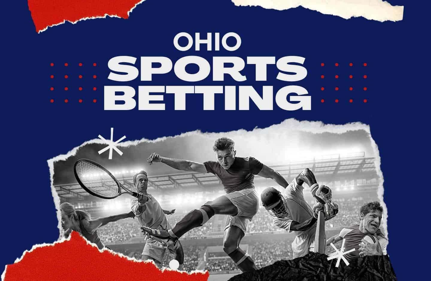 Ohio Sports Betting Top 10 Ohio Online Sportsbooks in 2023