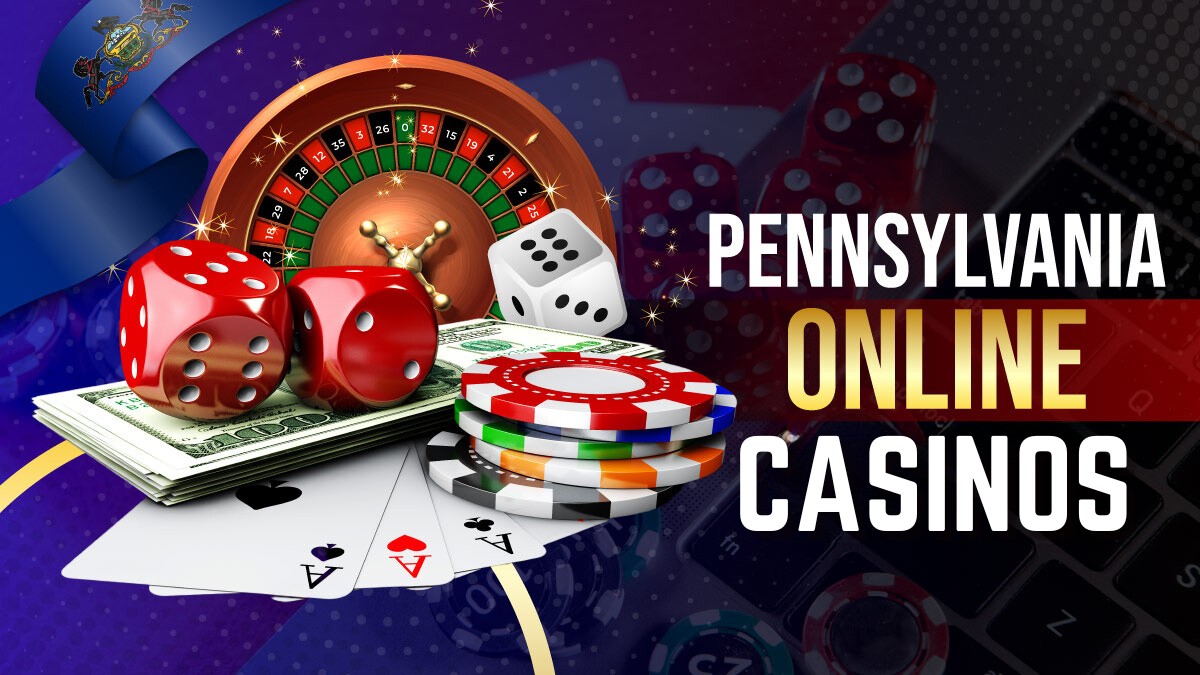 Best Pennsylvania Online Casinos 2024: Top PA Casino Apps