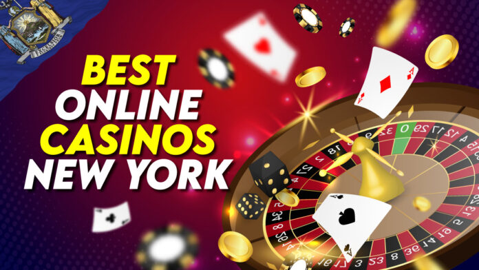 New York Online Casinos