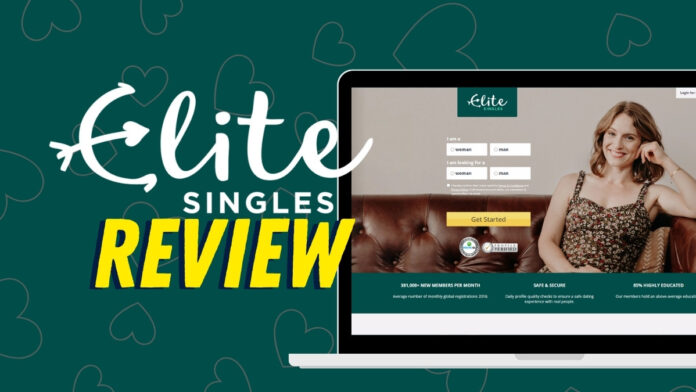 elite singles review