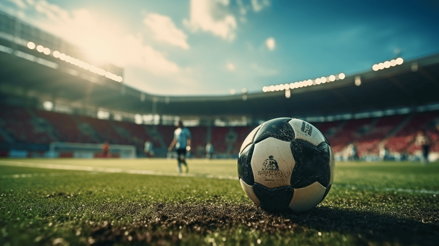 Experience the Ultimate Soccer Spectacle: FIFA World Cup 2026