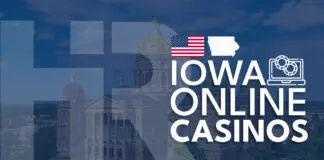 iowa online casinos