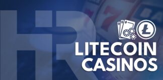 litecoin casinos