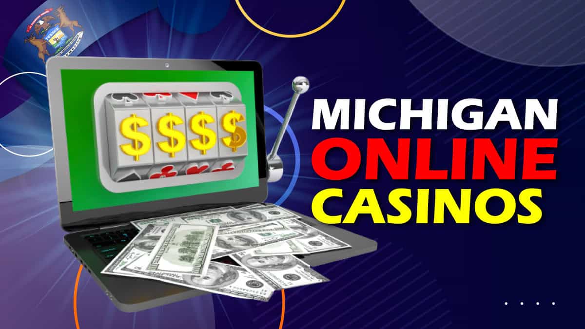 Slot Machines, Michigan Casino With Slots