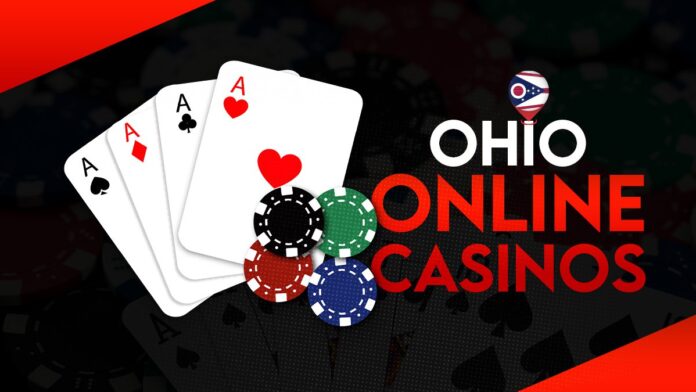 ohio online casinos