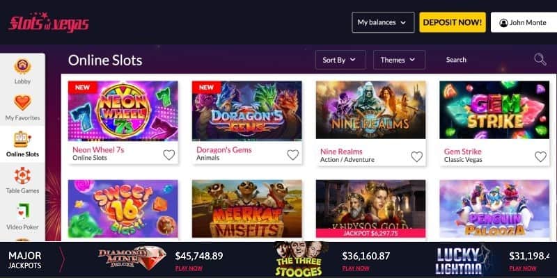 Best Real Money Slots: Our #1 Casino Sites [Updated for 2023]