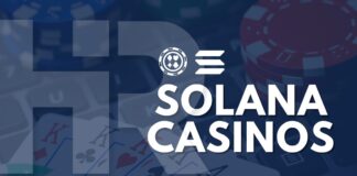 solana casinos