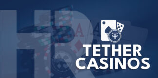 tether casinos