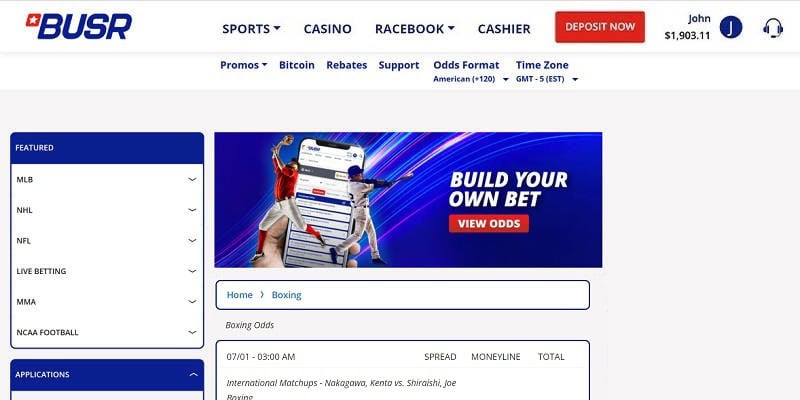 California Online Sports Betting: Top Sportsbooks (2023)